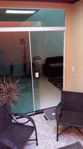 Casa Venda 345 Mil Cond Horto Florestal I Sorocaba SP - Foto 5