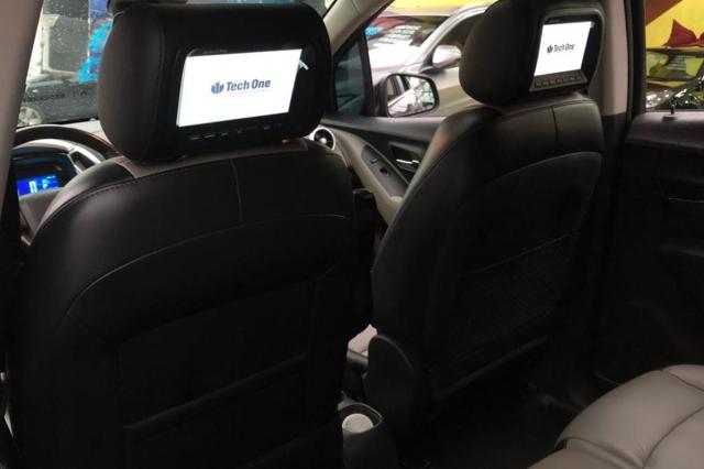 TRACKER LTZ 1.8 16V FLEX 4X2 AUT. - Foto 5