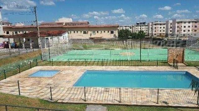 Vendo apartamento condomínio Soure - Foto 3