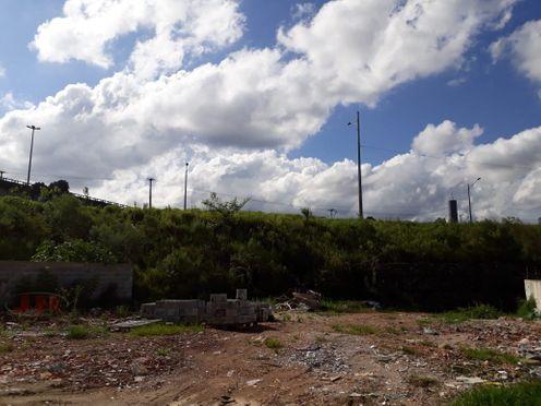 Terreno à venda em Atuba, Curitiba cod:TR201 - Foto 8