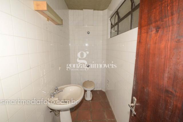 Galpão/depósito/armazém para alugar em Centro, Sao jose dos pinhais cod:63268001 - Foto 9