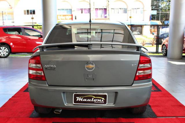 CHEVROLET ASTRA HATCH ADVANTAGE 2.0 4P - Foto 5