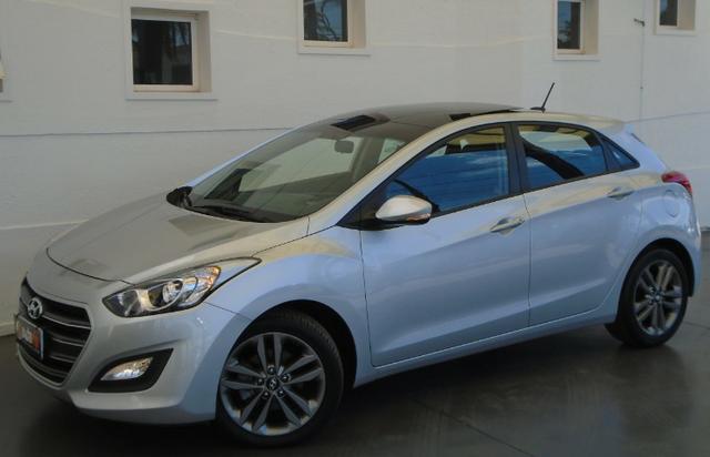 I30 1.8 Com Teto Solar - Foto 2