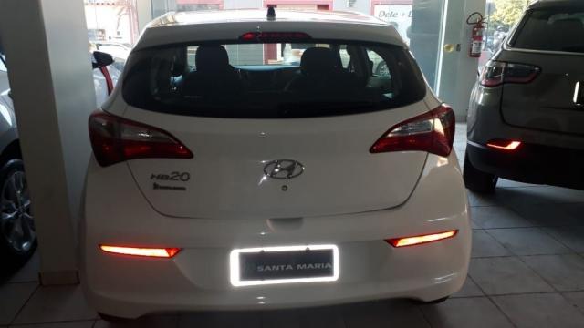 Hyundai HB20 1.0 confrt 4P - Foto 3