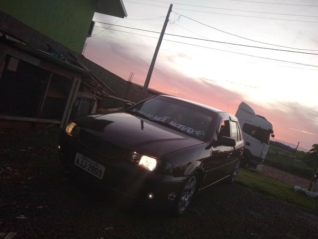 Gol G3 - Foto 12