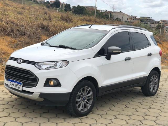 Ford Ecosport Freestyle 2014/2015 - Foto 12
