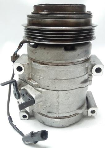 Compressor De Ar Condicionado Hilux Sw4 3.0 2005 Até 2015