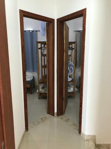Casa Duplex mobiliada muito confortável a 150 metros da Praia de Taperapuan!! - Foto 19
