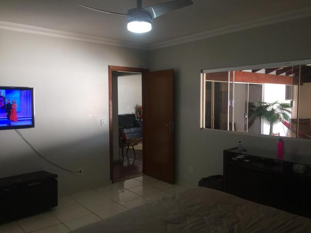 Casa 3 qtos / 2 Suites lote 400 m lazer completo - Foto 7