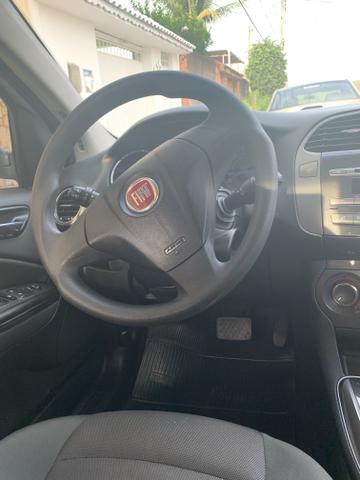 Fiat Bravo Essence 2012 / 1.8 / Dualogic - Foto 7