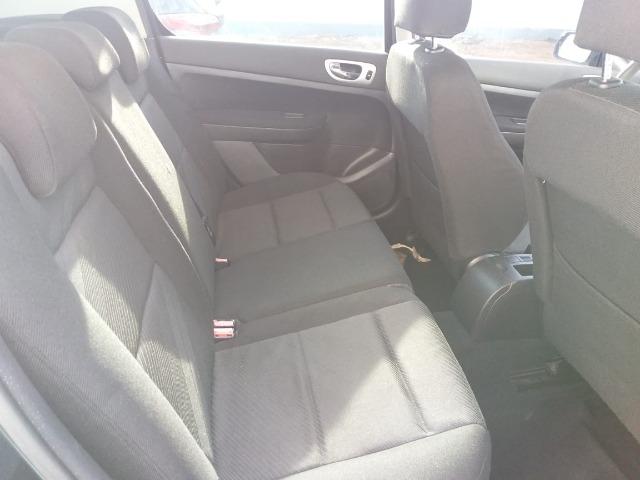 Peugeot 307 única dona - Foto 11
