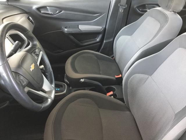 GM - CHEVROLET PRISMA SED. LTZ 1.4 8V FLEXPOWER 4P AUT. - Foto 5