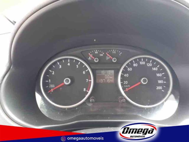VOLKSWAGEN GOL 2009/2009 1.0 MI 8V FLEX 4P MANUAL G.V - Foto 6