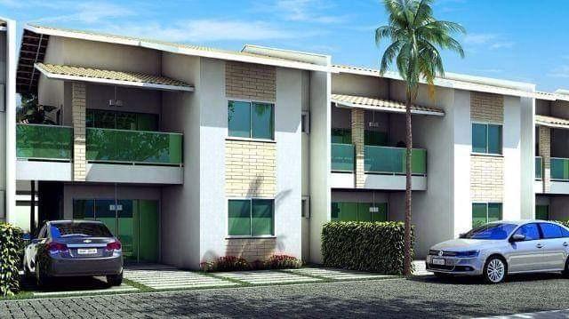 Casa em condomínio no Eusébio próximo ao shopping !!! - Foto 7