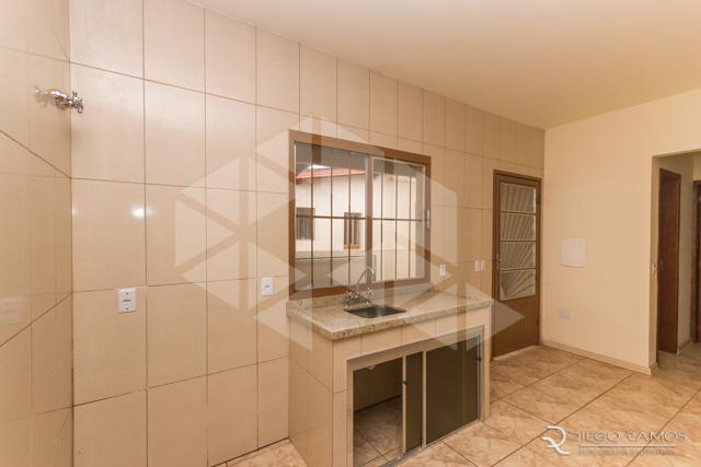 Casa para alugar com 2 dormitórios em , cod:I-004019 - Foto 20