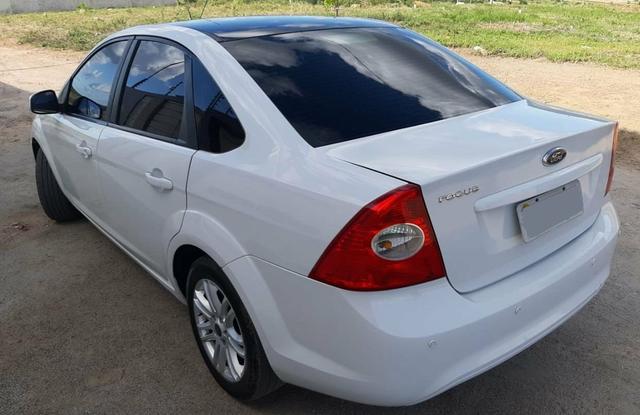 Ford Focus Sedan 2013 - Foto 8