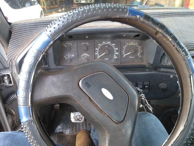 Ford F1000 SS 93/93 - Foto 5