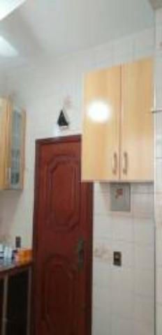 Lins de Vasconcelos - Heráclito Graça - 2 Quartos - Condomínio Fechado - 2 Vagas - Foto 13