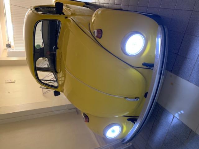 Fusca 100% Reformado - Foto 20