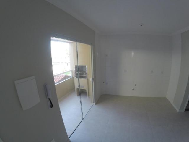 CR- Apto com 2 dorm próximo ao centrinho dos Ingleses - Foto 2
