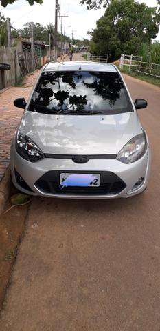 21.000,00 Ford fiesta 1.6