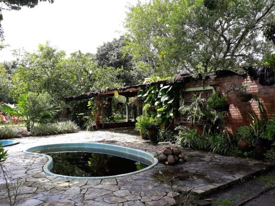 Casa à venda com 2 dormitórios em Aldeia, Camaragibe cod:ALD001 - Foto 6