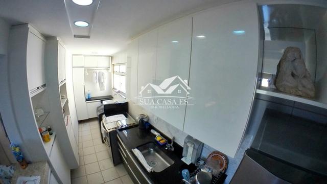 BN- Apartamento porteira fechada 3Qts- com suíte no Itaúna Aldeia Paque - Foto 7