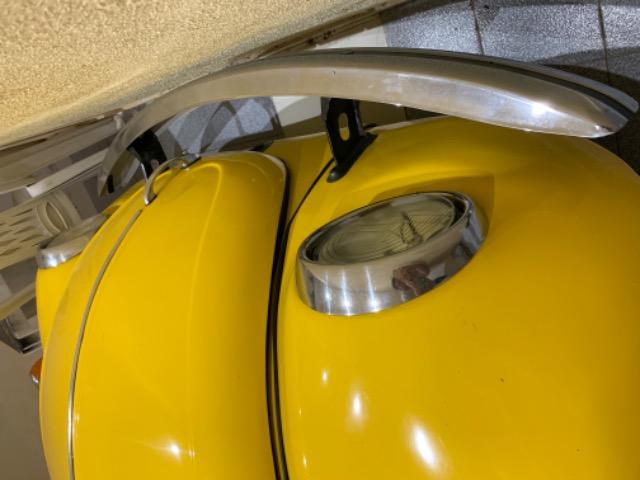Fusca 100% Reformado - Foto 17