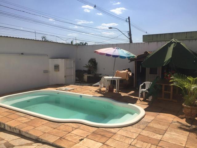 Casa 3 qtos / 2 Suites lote 400 m lazer completo - Foto 19