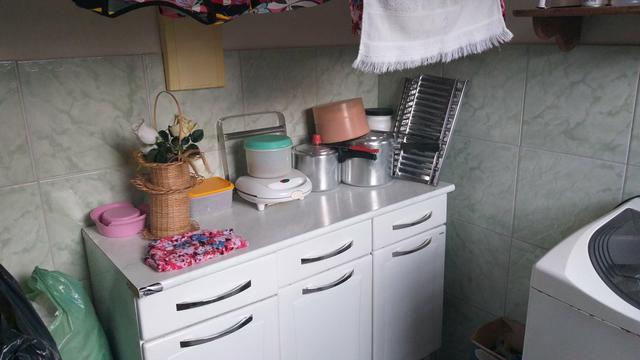 Casa em Itapuã, 2 quartos - Foto 12