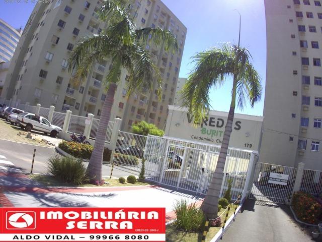 ARV132- Apto com Varanda gourmet, Home Office, 1 ou 2 vagas de garagem, em Colinas. - Foto 20