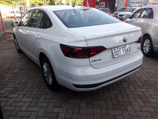 Virtus confortline 200tsi turbo 128cv - Foto 4