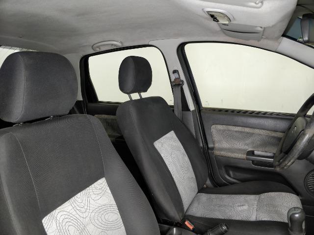 Fiesta Sedan 2010 Completo. Financiamos sem comprovar renda - Foto 14