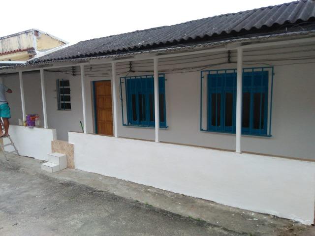 Casa 1 quarto em Marechal Hermes