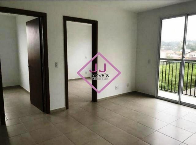 Apartamento à venda com 2 dormitórios em Vargem do bom jesus, Florianopolis cod:18122 - Foto 2