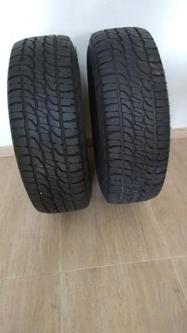 Pneus Michelin novos / gi - Foto 5