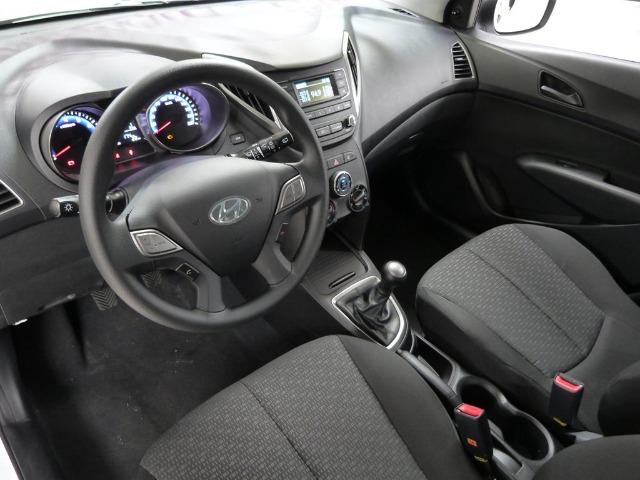 Hyundai HB20 Unique Flex 12v 1.0 - Foto 8