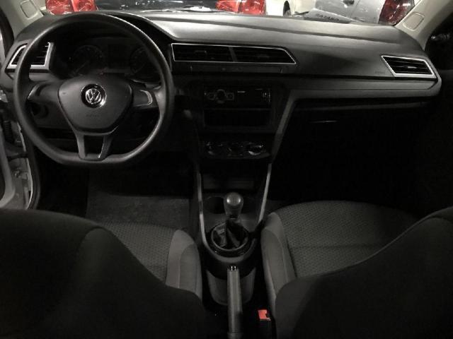 GOL Gol Trendline 1.0 T.Flex 12V 5p - Foto 11