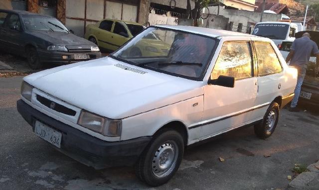 Fiat premio