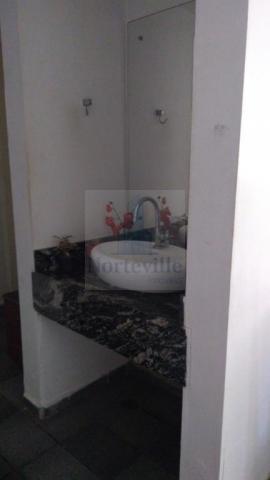Escritório para alugar com 4 dormitórios em Bairro novo, Olinda cod:AL02-28 - Foto 3