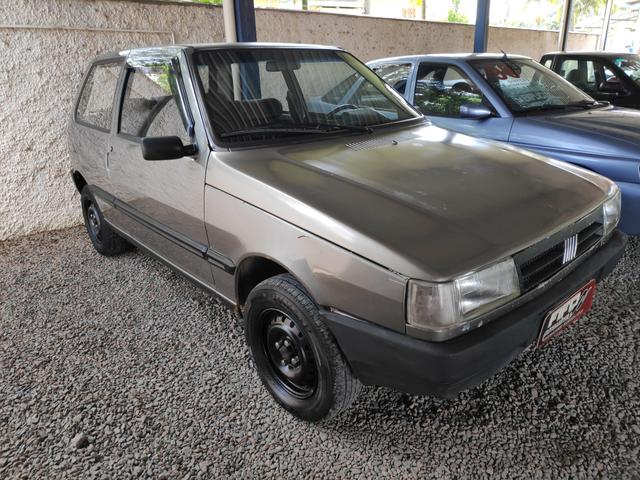 !!Fiat uno 1991 repasse 3.900!!