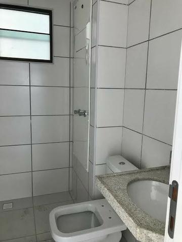 AP0441 Apartamento novo vizinho ao Shopping Riomar - Foto 7