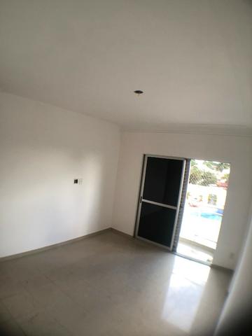 Apto 3 qtos , 3 suítes 2 vagas , Porcelanato, A/c Financiamento, Aceita carro Entrada - Foto 9