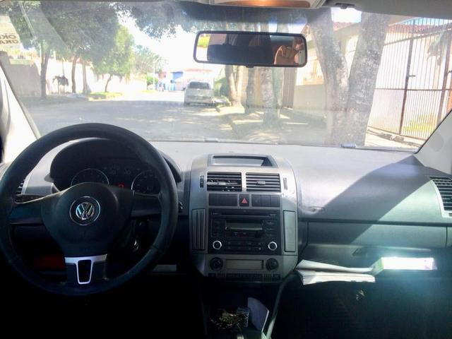 VENDO POLO SEDAN- Automático - Foto 11