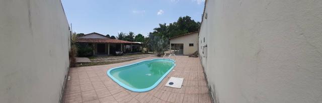 Vendo linda chácara - Foto 2