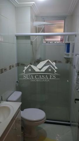 NE- Apartamento no Condomínio Costa do Marfim, em Valparaíso - Foto 6