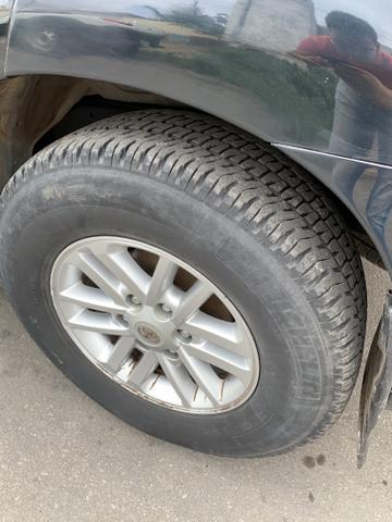 Hilux sw4 7 lugares - Foto 7