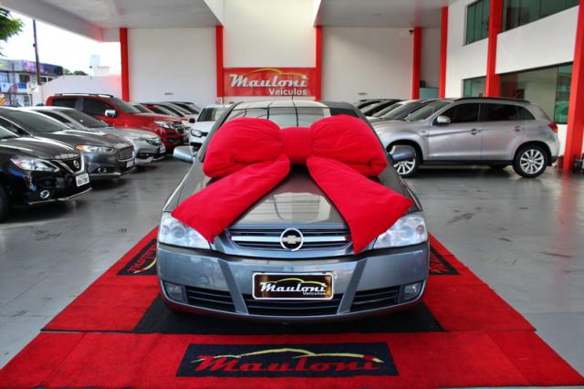 CHEVROLET ASTRA HATCH ADVANTAGE 2.0 4P - Foto 15