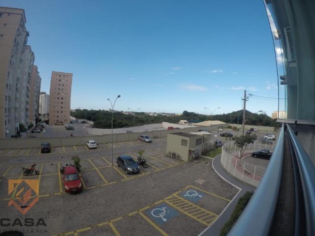 _ Via Laranjeiras, 2 quartos em Morada de Laranjeiras - Foto 7