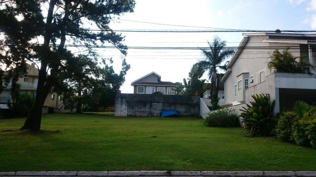 Terreno à venda, 560 m² por r$ 1.600.000 - alphaville residencial dois - barueri/sp - Foto 2